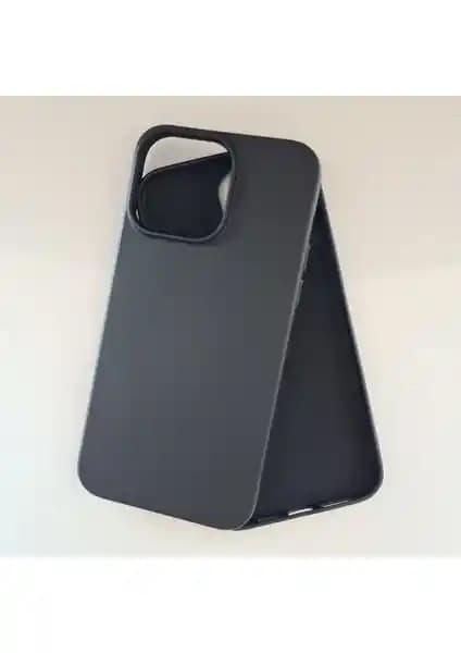 iPhone 14 Pro Max için Kadife Dokulu Esnek Silikon Kılıfın Özellikleri ve Kullanım Avantajları