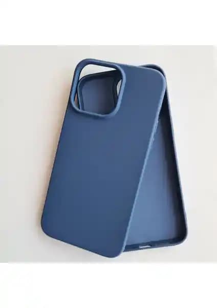 iPhone 14 Pro Max için Kadife Esnek Silikon Kılıfın Özellikleri ve Kullanım Avantajları