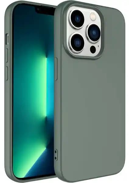 iPhone 14 Pro Max için Şık ve Dayanıklı Silikon Kılıf Ürün İncelemesi