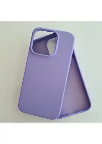 iPhone 15 Pro İçin Esnek ve Şık Silikon Kılıf Pirok Store Tasarımıyla