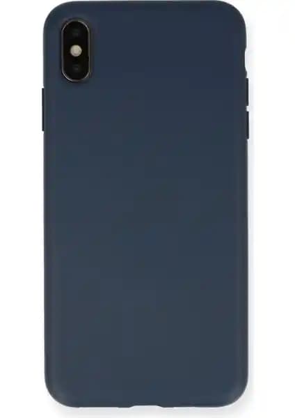 iPhone X için Nano Silikon Kılıf: Şık ve Koruyucu Tasarım ile Maksimum Güvence