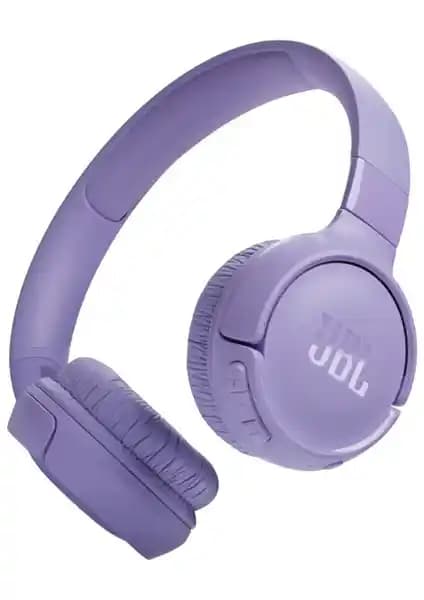 JBL Tune 520BT Kablosuz Kulaklık: Yüksek Ses Kalitesi ve Uzun Pil Ömrü