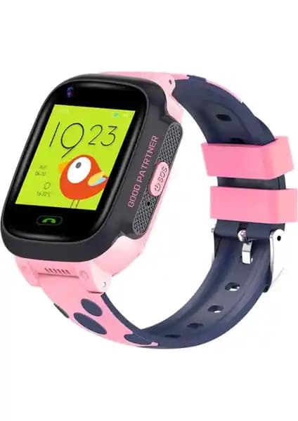 Kallow Z95 Akıllı Çocuk Saati Güvenli İletişim ve Güvenlik Özellikleriyle Öne Çıkıyor