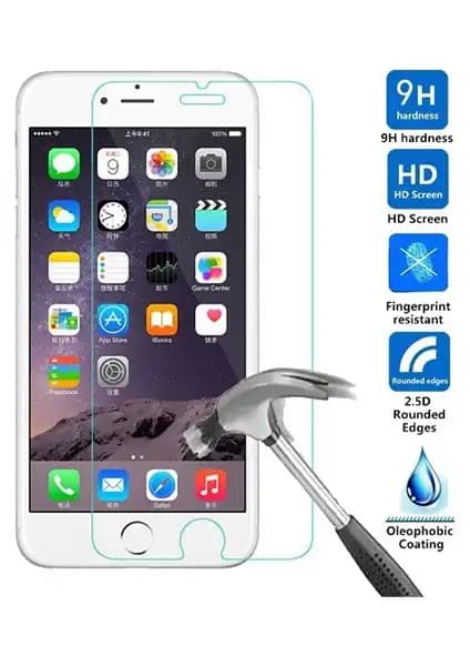 Kea Apple iPhone 6S Ekran Koruyucu Cam Detaylı İnceleme ve Kullanıcı Yorumları