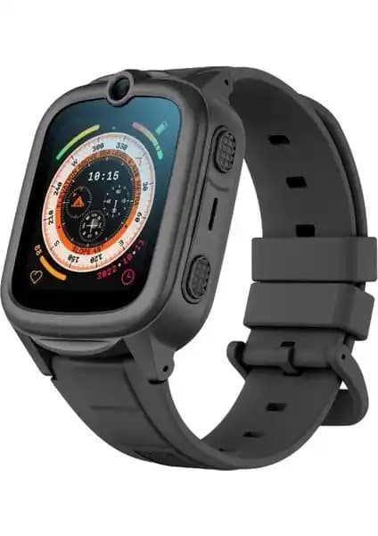 Kidizoom K800 Akıllı Çocuk Saati Güvenlik ve Eğlence Odaklı Tasarım ve Fonksiyonlar