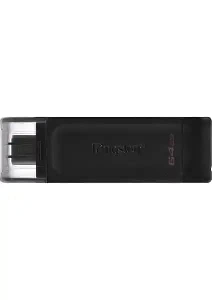 Kingston DT70 ve Kioxia U366 64GB USB Bellek Karşılaştırması ve Hangi Model Daha Uygun