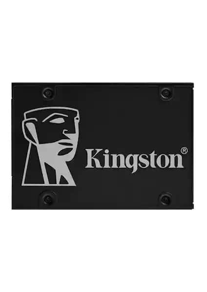 Kingston KC600 ve TwinMos H2 Ultra SSD Karşılaştırması: Performans ve Kapasite Analizi