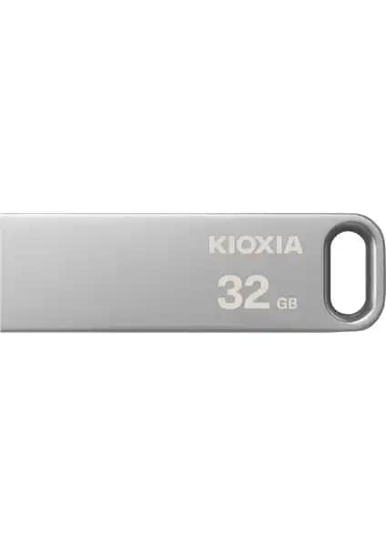 Kioxia 32GB U366 ve Sandisk Ultra Flair USB Bellekleri Karşılaştırması