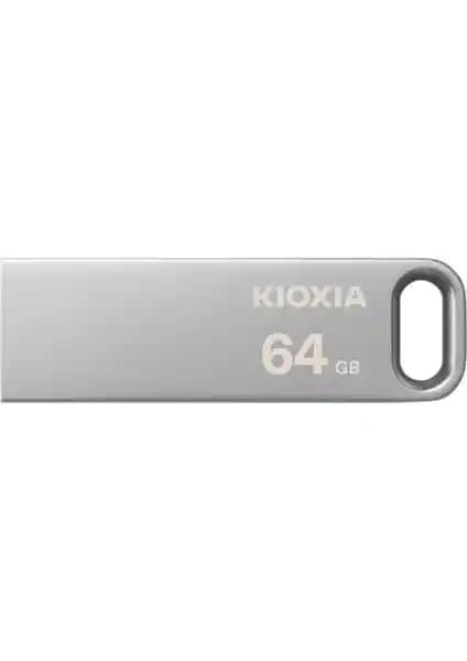 Kioxia 64GB U366 ve Verbatim 32GB USB 3.2 Karşılaştırması: Hangi USB Bellek Sizin İçin Uygun