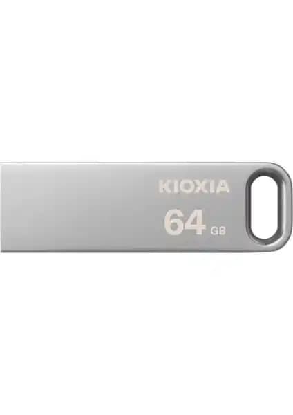 Kioxia U366 ve Team C175 64GB USB Bellek Karşılaştırması ve Özellikleri
