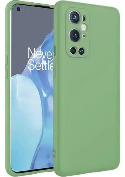 Kip GSM One Plus 9 Pro Kılıfı: Şık ve Dayanıklı Koruma Çözümü