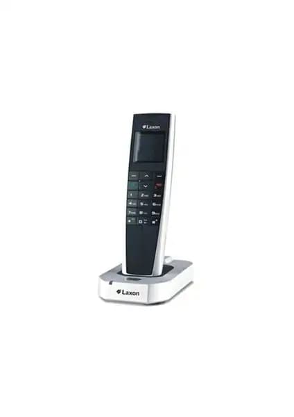 Laxon Slender Dect Telefon ve TV Kumanda: Çok Fonksiyonlu Modern İletişim ve Kontrol Cihazı
