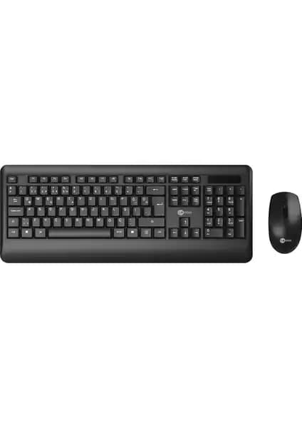 Lecoo KW202 ve KW203 Kablosuz Klavye ve Mouse Setleri Karşılaştırması