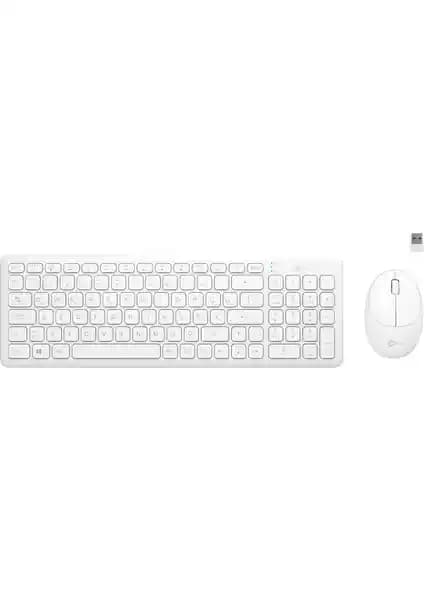Lecoo KW204 ve Philips SPT6602B/62 Kablosuz Klavye ve Mouse Setleri Karşılaştırması