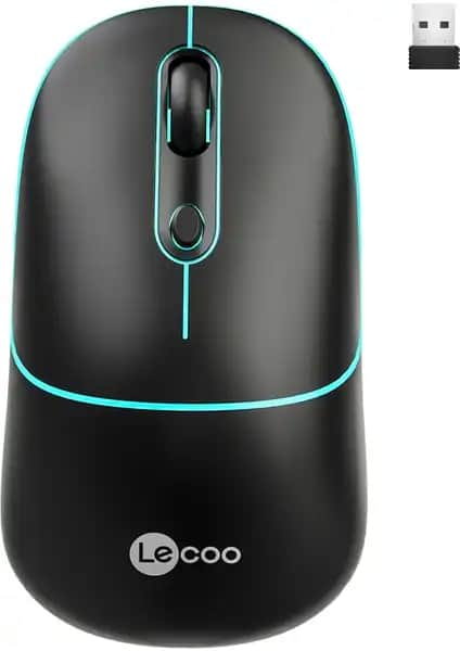 Lecoo WS210 ve Trust 22335 Yvi Fx Kablosuz Fare Karşılaştırması ve Kullanıcı Yorumları