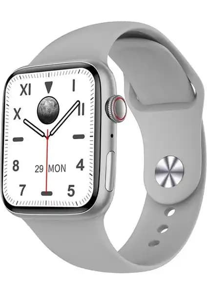 Lemfo No.1 DT 7 Max Akıllı Saat Gelişmiş Sağlık ve Tasarım Özellikleriyle Öne Çıkıyor