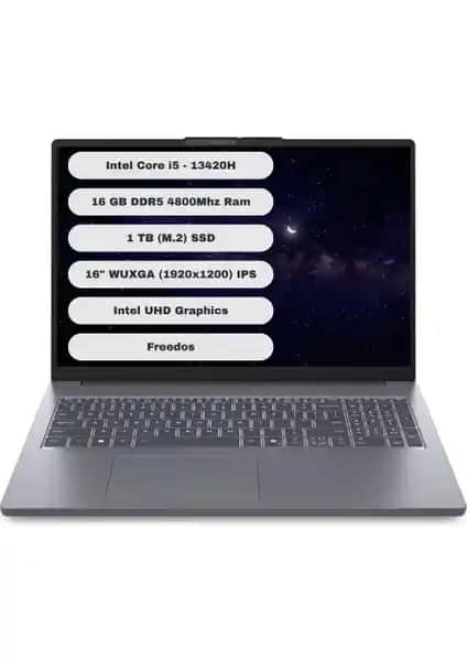 Lenovo Ideapad Slim 3 ve V15 G4 Karşılaştırması: Hangi Model Sizin İçin Uygun