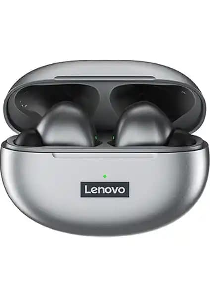 Lenovo LP5 Bluetooth 5.0 Kablosuz Kulaklık İncelemesi ve Özellikleri