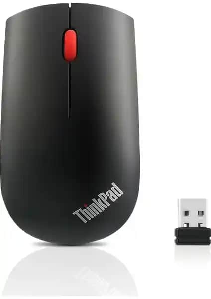 Lenovo Thinkpad ve Logitech M220 Kablosuz Mouse Karşılaştırması: Özellikler ve Performans Analizi