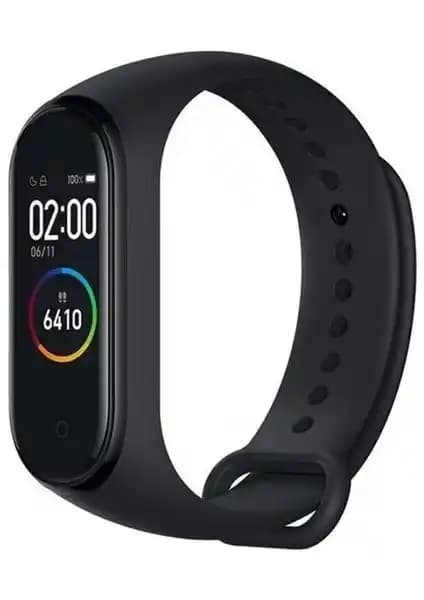 Letang M4 Üniversal Akıllı Bileklik İncelemesi Sağlık ve Tasarım Özellikleri