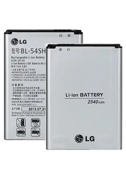 LG G3 Mini Batarya BL-54SH: Uyumlu ve Güvenilir Yüksek Performanslı Pil İncelemesi