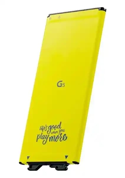 LG G5 Batarya Pil: Yüksek Performans ve Güvenilirlik İçin Uyumlu Çözüm