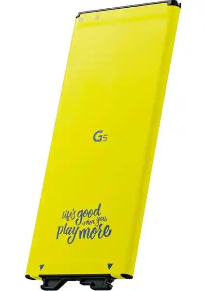 LG G5 Uyumlu Batarya İncelemesi: Performans, Kullanım ve Tavsiyeler