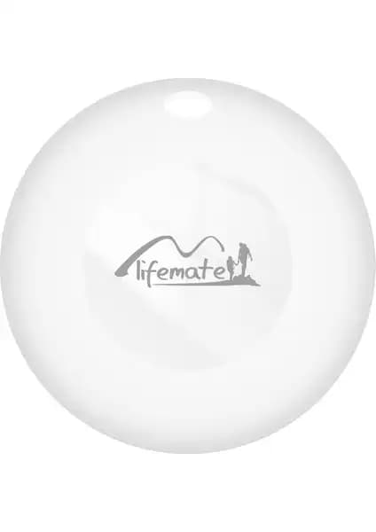 Lifemate Lifetag Akıllı Takip Cihazı Android Uyumlu Güvenlik ve Konum Takibi