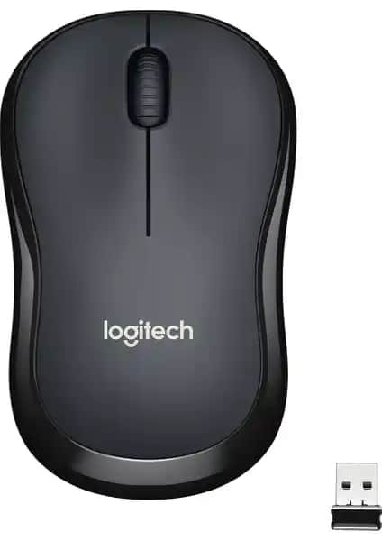 Logitech B220 ve M191 Karşılaştırması: Hangi Kablosuz Mouse Sizin İçin Uygun