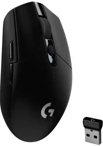 Logitech G G305 ve SteelSeries Rival 3 Kablosuz Oyuncu Mouse Karşılaştırması