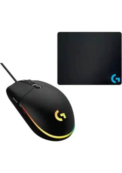 Logitech G102 ve Rampage SMX-R85 Fareleri Karşılaştırması: Hangi Model Daha Uygun