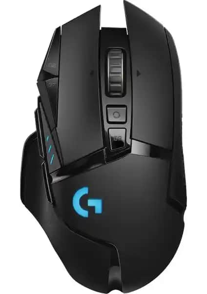 Logitech G502 ve G PRO X Superlight Karşılaştırması: Hangi Oyuncu Mouse'u Daha Uygun