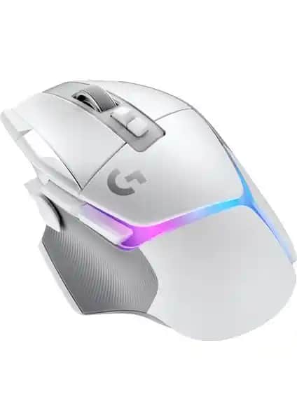 Logitech G502 X Plus ve G Pro X Superlight 2 Karşılaştırması: Hangi Oyun Mouse'u Daha Uygun