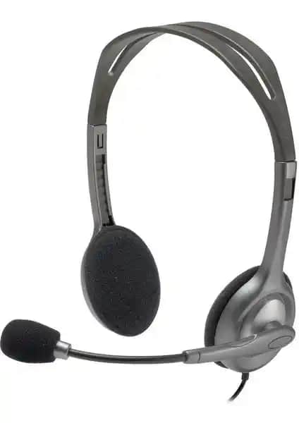 Logitech H111 ve Philips TAE1105 Kulaklık Karşılaştırması Hangi Model Daha Uygun