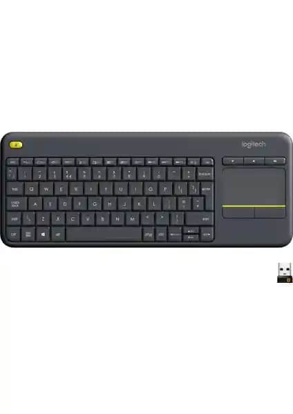 Logitech K400 Plus ve MK295 Karşılaştırması: Hangi Kablosuz Klavye Sizin İçin Uygun