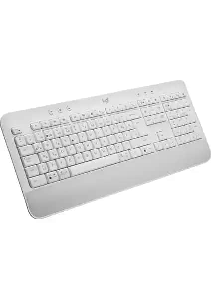 Logitech K650 ve Wave Keys Kablosuz Klavye Karşılaştırması ve Kullanıcı Yorumları