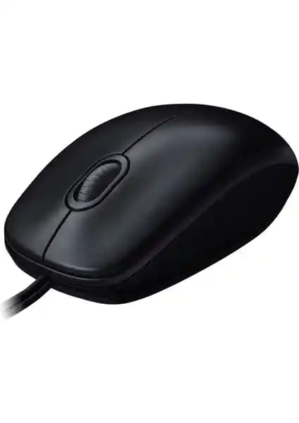 Logitech M100 ve M90 Fareleri Karşılaştırması: Özellikler ve Kullanıcı Yorumları