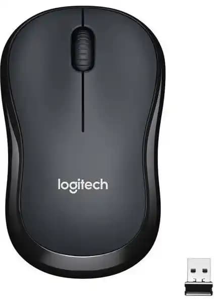 Logitech M221 ve M171 Kablosuz Mouse Karşılaştırması: Hangi Model Sizin İçin Uygun