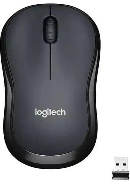 Logitech M221 ve M330 Kablosuz Mouse Karşılaştırması: Hangi Model Size Uygun