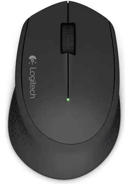 Logitech M280 ve M350s Pebble Kablosuz Mouse Karşılaştırması ve Özellikleri