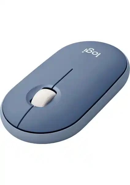 Logitech M350 ve M350s Pebble Modellerinin Detaylı Karşılaştırması