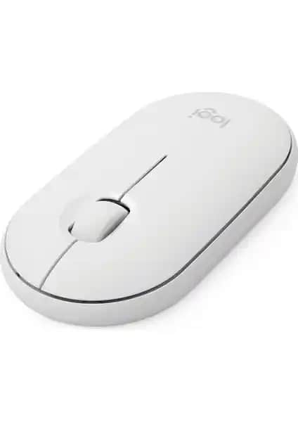 Logitech M350 ve Microsoft Mobile 1850 Kablosuz Fare Karşılaştırması
