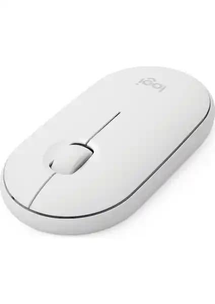 Logitech M350 ve POP Mouse Karşılaştırması: Tasarım, Özellikler ve Kullanıcı Yorumları