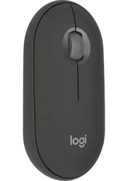 Logitech M350s Pebble 2 ve Rapoo 18185 Kablosuz Sessiz Mouse Karşılaştırması