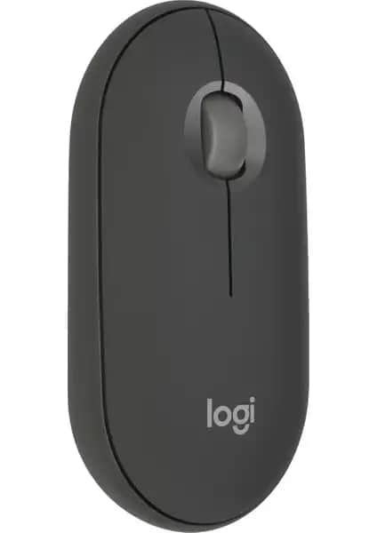 Logitech M350s Pebble 2 ve Signature M650 Karşılaştırması: Hangi Mouse Size Uygun