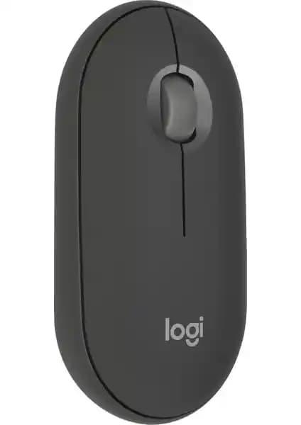 Logitech M350s Pebble 2 ve Xiaomi Mi Wireless Mouse Gen 2 Karşılaştırması