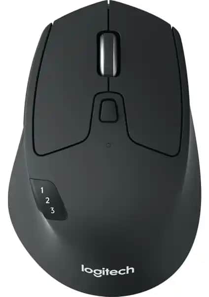 Logitech M720 ve Signature M650 Karşılaştırması: En Uygun Kablosuz Mouse Seçenekleri