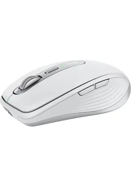 Logitech MX Anywhere 3 ve 3S Karşılaştırması Mobil Kullanım İçin En İyi Kablosuz Mouse Seçenekleri