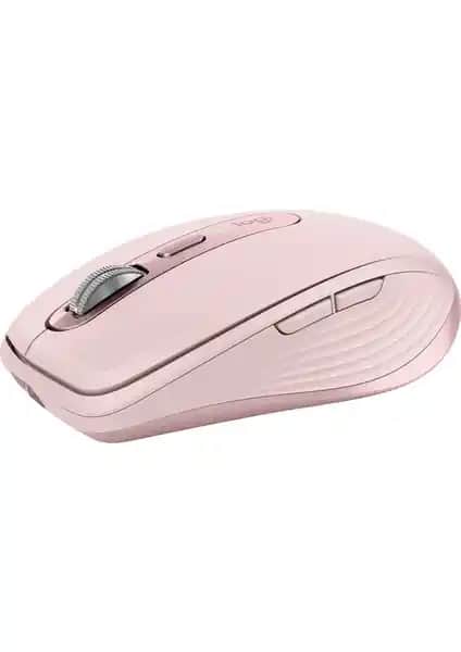 Logitech MX Anywhere 3S ve MX Master 3S Karşılaştırması: Özellikler ve Kullanıcı Yorumları