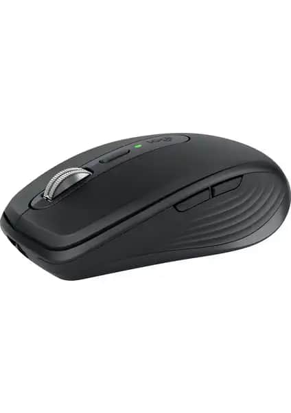 Logitech MX Anywhere 3S ve MX Vertical Karşılaştırması: Hangi Mouse Sizin İçin Uygun